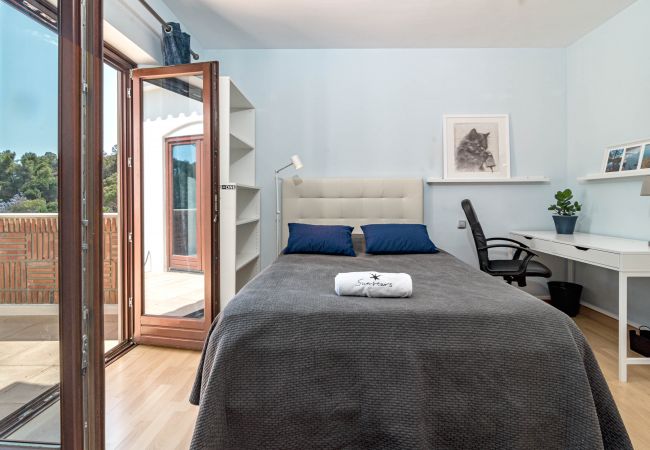 Villa i Benahavís - Stunning Villa with a Private Pool Villa i Benahavís - Stunning Villa with a Private Pool