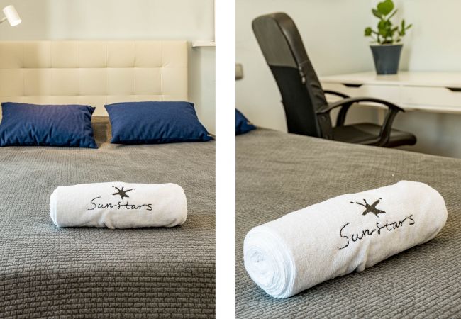 Villa i Benahavís - Stunning Villa with a Private Pool Villa i Benahavís - Stunning Villa with a Private Pool