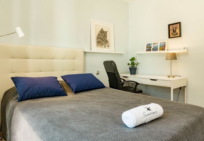 Villa i Benahavís - Stunning Villa with a Private Pool Villa i Benahavís - Stunning Villa with a Private Pool