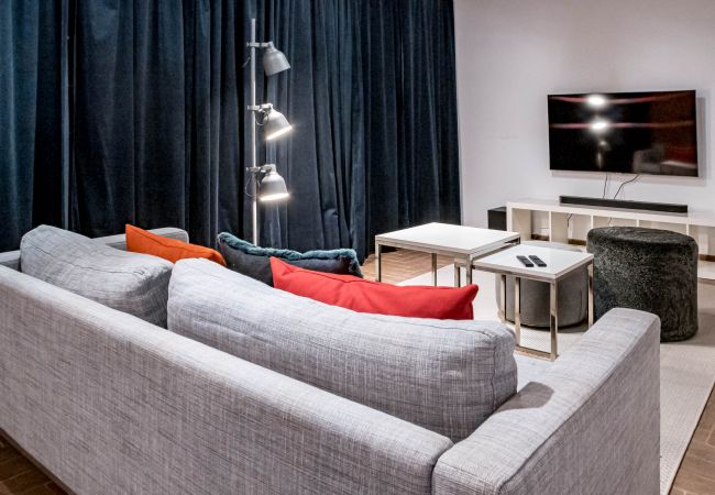 Villa i Benahavís - Stunning Villa with a Private Pool Villa i Benahavís - Stunning Villa with a Private Pool