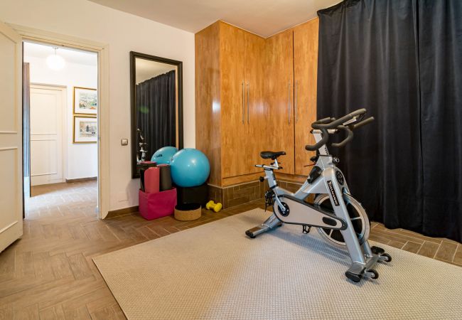 Villa i Benahavís - Stunning Villa with a Private Pool Villa i Benahavís - Stunning Villa with a Private Pool