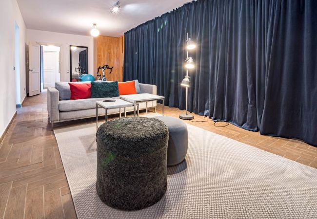 Villa i Benahavís - Stunning Villa with a Private Pool Villa i Benahavís - Stunning Villa with a Private Pool