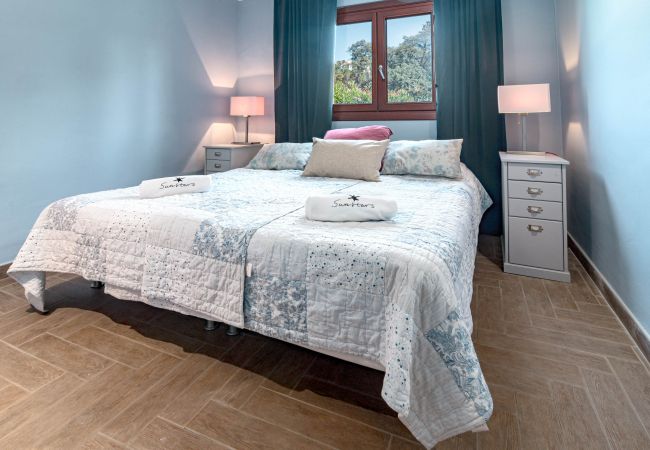 Villa i Benahavís - Stunning Villa with a Private Pool Villa i Benahavís - Stunning Villa with a Private Pool