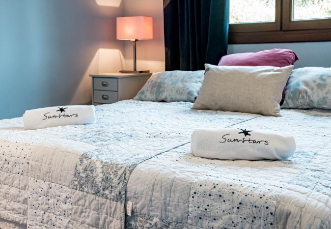 Villa i Benahavís - Stunning Villa with a Private Pool Villa i Benahavís - Stunning Villa with a Private Pool