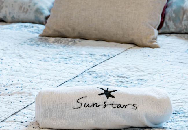 Villa i Benahavís - Stunning Villa with a Private Pool Villa i Benahavís - Stunning Villa with a Private Pool