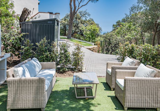 Villa i Benahavís - Stunning Villa with a Private Pool Villa i Benahavís - Stunning Villa with a Private Pool