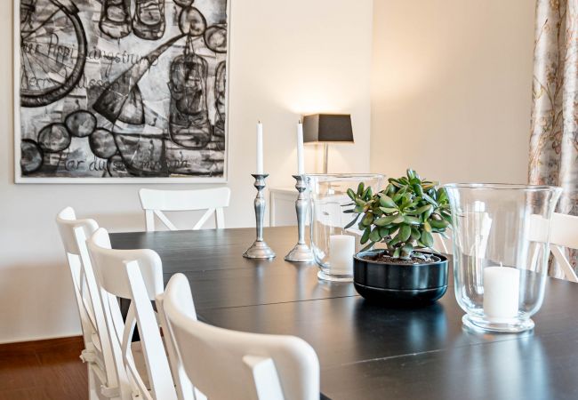 Villa i Benahavís - Stunning Villa with a Private Pool Villa i Benahavís - Stunning Villa with a Private Pool