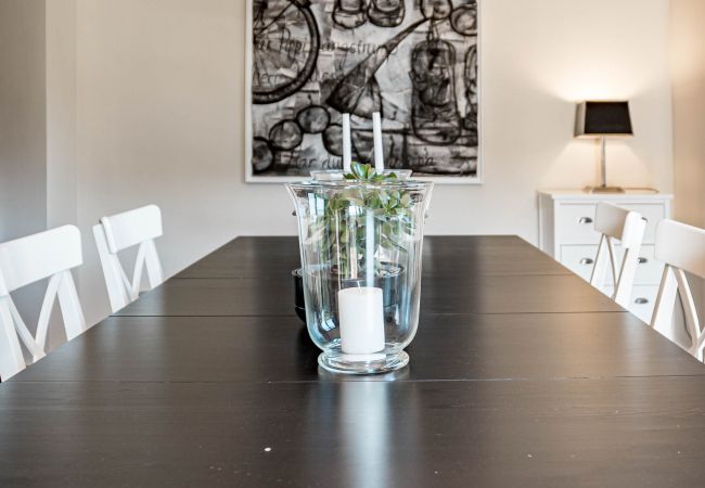 Villa i Benahavís - Stunning Villa with a Private Pool Villa i Benahavís - Stunning Villa with a Private Pool