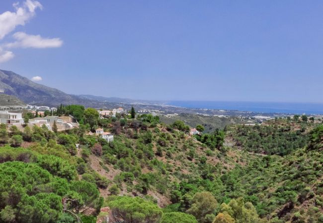 Villa i Benahavís - Stunning Villa with a Private Pool Villa i Benahavís - Stunning Villa with a Private Pool