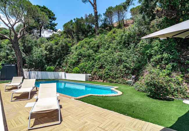 Villa i Benahavís - Stunning Villa with a Private Pool Villa i Benahavís - Stunning Villa with a Private Pool