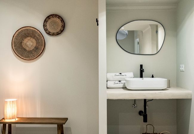 Lägenhet i Marbella - Lovely Apartment in Aloha Pueblo Lägenhet i Marbella - Lovely Apartment in Aloha Pueblo