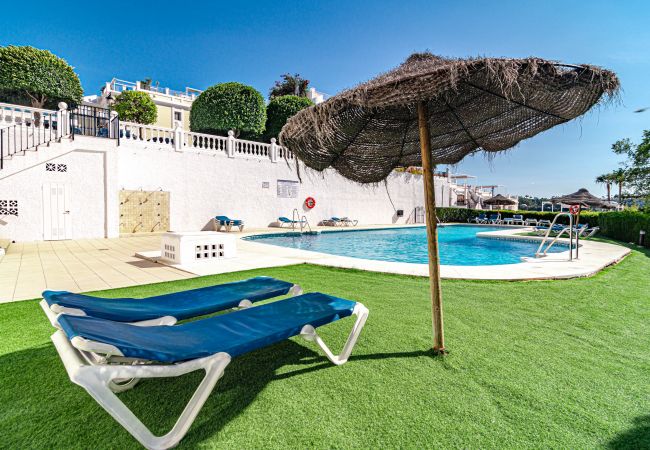 Lägenhet i Marbella - Lovely Apartment in Aloha Pueblo Lägenhet i Marbella - Lovely Apartment in Aloha Pueblo