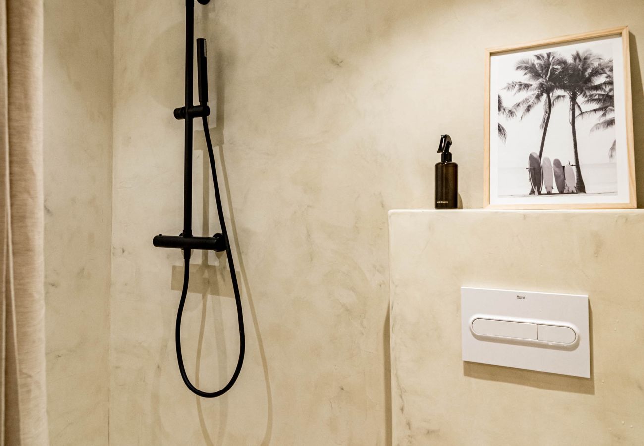 Lägenhet i Marbella - Lovely Apartment in Aloha Pueblo Lägenhet i Marbella - Lovely Apartment in Aloha Pueblo