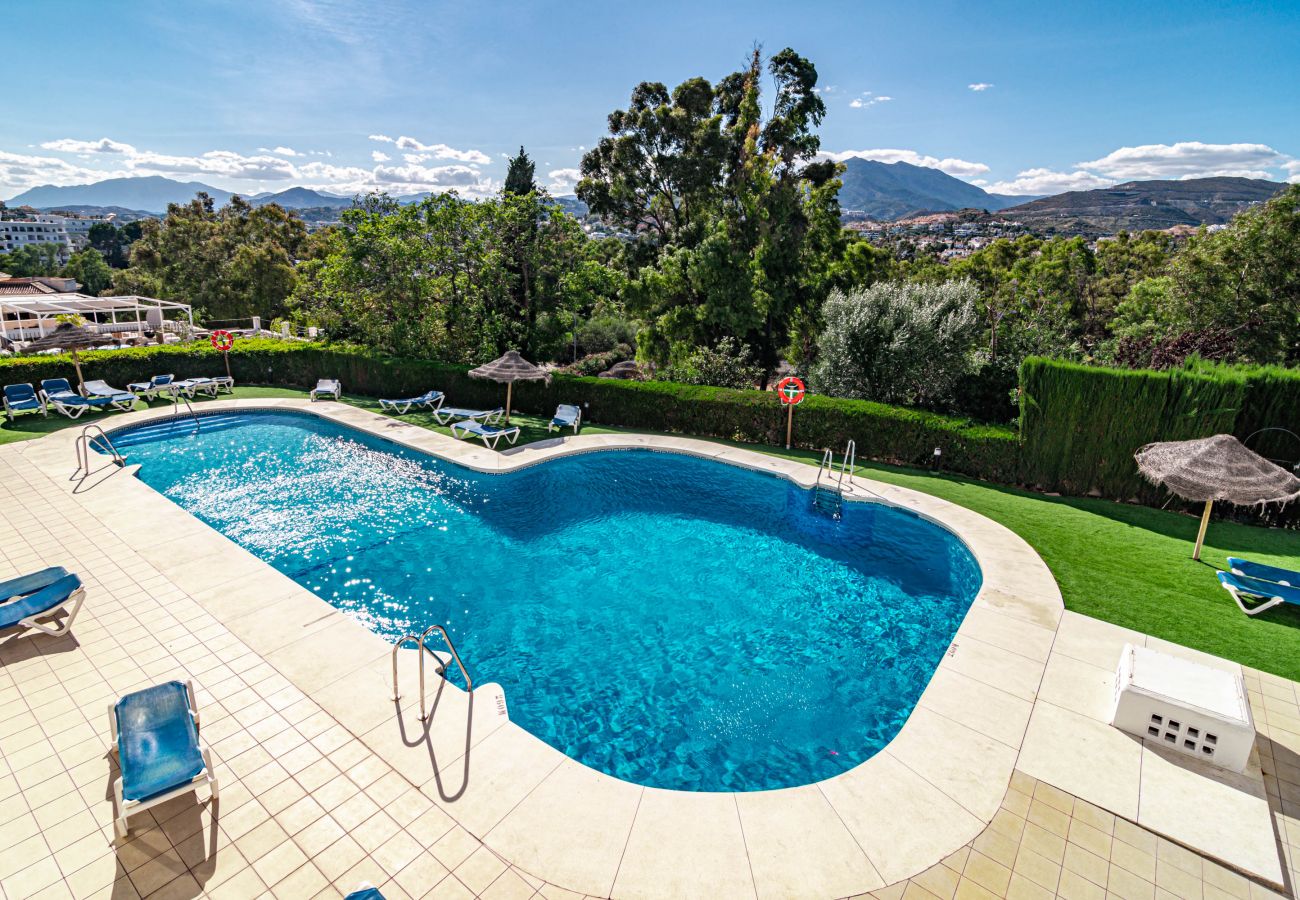 Lägenhet i Marbella - Lovely Apartment in Aloha Pueblo Lägenhet i Marbella - Lovely Apartment in Aloha Pueblo