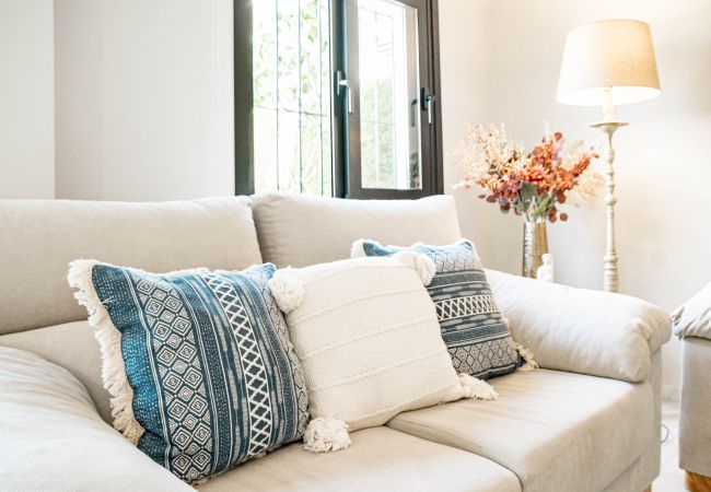 Radhus i San Pedro de Alcántara - Beautiful Townhouse, walking distance to the beach Radhus i San Pedro de Alcántara - Beautiful Townhouse, walking distance to the beach