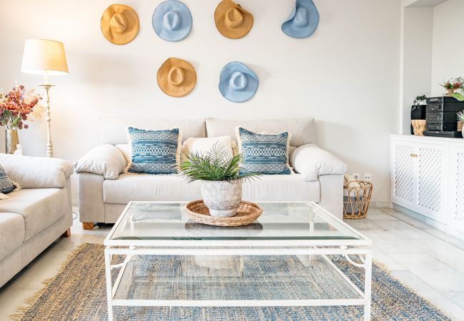 Radhus i San Pedro de Alcántara - Beautiful Townhouse, walking distance to the beach Radhus i San Pedro de Alcántara - Beautiful Townhouse, walking distance to the beach