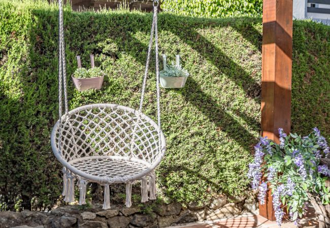 Radhus i San Pedro de Alcántara - Beautiful Townhouse, walking distance to the beach Radhus i San Pedro de Alcántara - Beautiful Townhouse, walking distance to the beach