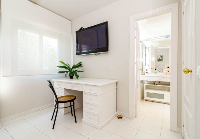 Radhus i San Pedro de Alcántara - Beautiful Townhouse, walking distance to the beach Radhus i San Pedro de Alcántara - Beautiful Townhouse, walking distance to the beach