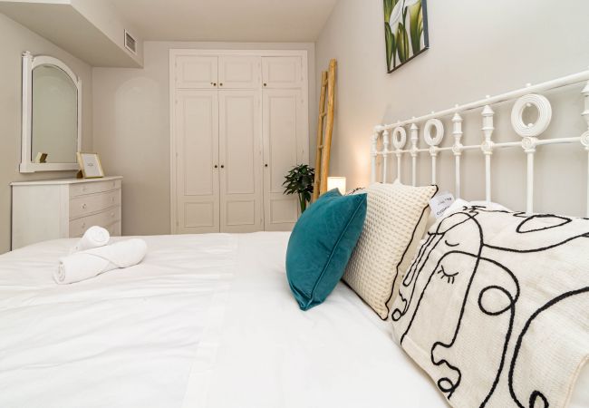 Radhus i San Pedro de Alcántara - Beautiful Townhouse, walking distance to the beach Radhus i San Pedro de Alcántara - Beautiful Townhouse, walking distance to the beach