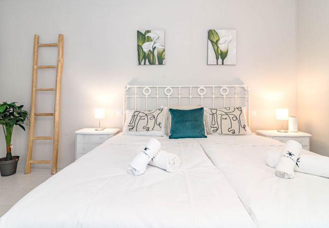 Radhus i San Pedro de Alcántara - Beautiful Townhouse, walking distance to the beach Radhus i San Pedro de Alcántara - Beautiful Townhouse, walking distance to the beach
