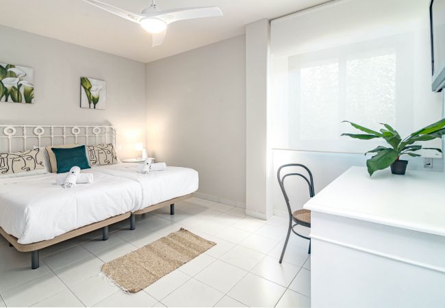 Radhus i San Pedro de Alcántara - Beautiful Townhouse, walking distance to the beach Radhus i San Pedro de Alcántara - Beautiful Townhouse, walking distance to the beach