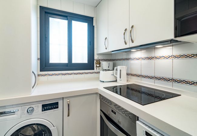 Radhus i San Pedro de Alcántara - Beautiful Townhouse, walking distance to the beach Radhus i San Pedro de Alcántara - Beautiful Townhouse, walking distance to the beach