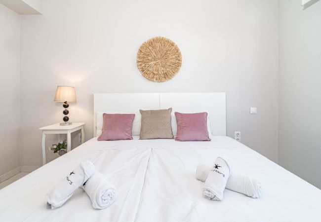Radhus i San Pedro de Alcántara - Beautiful Townhouse, walking distance to the beach Radhus i San Pedro de Alcántara - Beautiful Townhouse, walking distance to the beach