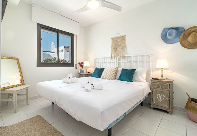 Radhus i San Pedro de Alcántara - Beautiful Townhouse, walking distance to the beach Radhus i San Pedro de Alcántara - Beautiful Townhouse, walking distance to the beach