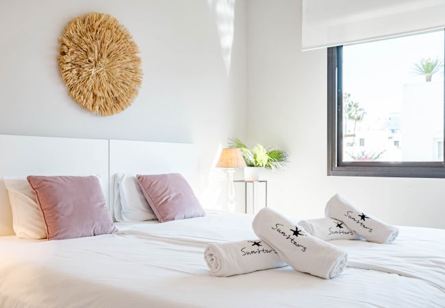 Radhus i San Pedro de Alcántara - Beautiful Townhouse, walking distance to the beach Radhus i San Pedro de Alcántara - Beautiful Townhouse, walking distance to the beach