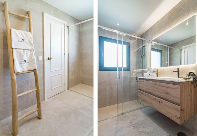 Radhus i San Pedro de Alcántara - Beautiful Townhouse, walking distance to the beach Radhus i San Pedro de Alcántara - Beautiful Townhouse, walking distance to the beach