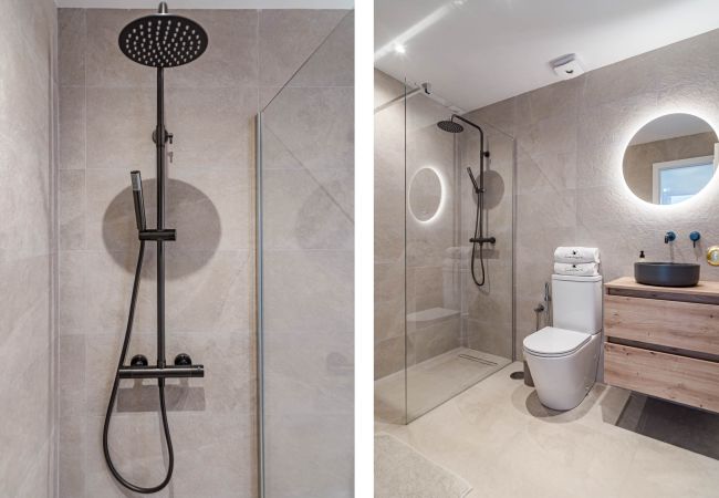 Radhus i San Pedro de Alcántara - Beautiful Townhouse, walking distance to the beach Radhus i San Pedro de Alcántara - Beautiful Townhouse, walking distance to the beach