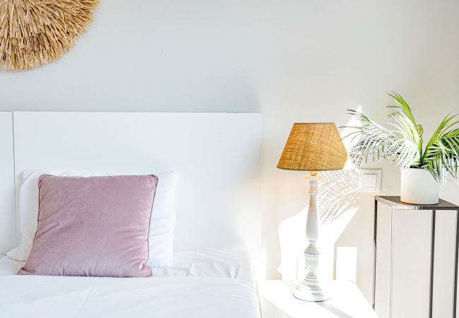 Radhus i San Pedro de Alcántara - Beautiful Townhouse, walking distance to the beach Radhus i San Pedro de Alcántara - Beautiful Townhouse, walking distance to the beach