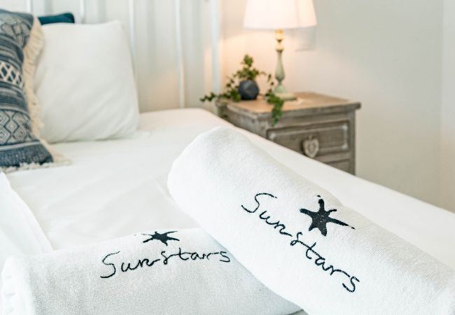 Radhus i San Pedro de Alcántara - Beautiful Townhouse, walking distance to the beach Radhus i San Pedro de Alcántara - Beautiful Townhouse, walking distance to the beach