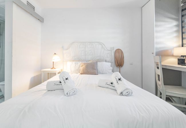 Radhus i San Pedro de Alcántara - Beautiful Townhouse, walking distance to the beach Radhus i San Pedro de Alcántara - Beautiful Townhouse, walking distance to the beach