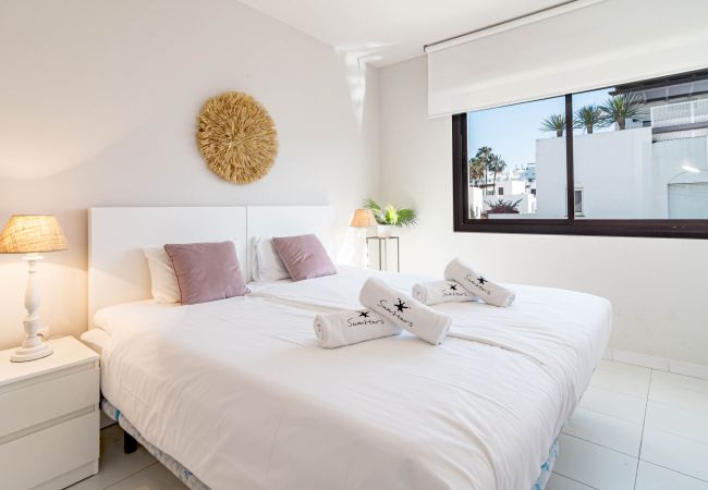 Radhus i San Pedro de Alcántara - Beautiful Townhouse, walking distance to the beach Radhus i San Pedro de Alcántara - Beautiful Townhouse, walking distance to the beach