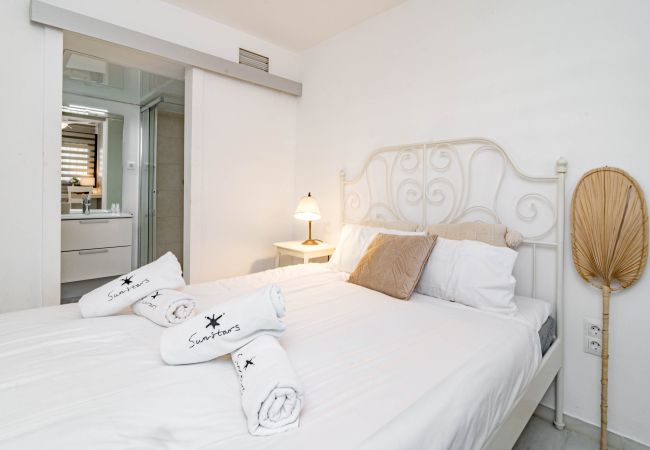 Radhus i San Pedro de Alcántara - Beautiful Townhouse, walking distance to the beach Radhus i San Pedro de Alcántara - Beautiful Townhouse, walking distance to the beach