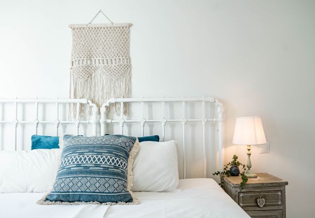 Radhus i San Pedro de Alcántara - Beautiful Townhouse, walking distance to the beach Radhus i San Pedro de Alcántara - Beautiful Townhouse, walking distance to the beach