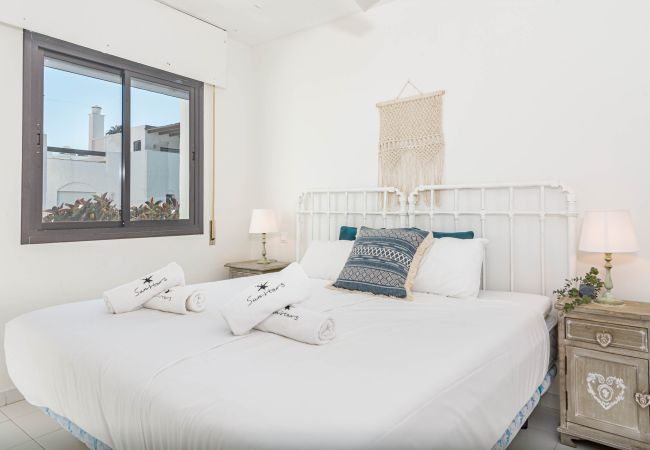 Radhus i San Pedro de Alcántara - Beautiful Townhouse, walking distance to the beach Radhus i San Pedro de Alcántara - Beautiful Townhouse, walking distance to the beach