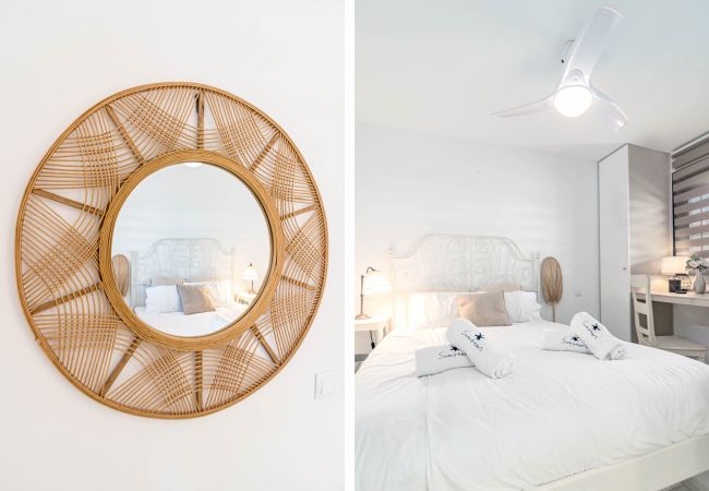 Radhus i San Pedro de Alcántara - Beautiful Townhouse, walking distance to the beach Radhus i San Pedro de Alcántara - Beautiful Townhouse, walking distance to the beach