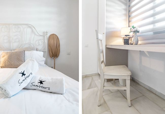 Radhus i San Pedro de Alcántara - Beautiful Townhouse, walking distance to the beach Radhus i San Pedro de Alcántara - Beautiful Townhouse, walking distance to the beach