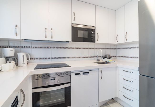 Radhus i San Pedro de Alcántara - Beautiful Townhouse, walking distance to the beach Radhus i San Pedro de Alcántara - Beautiful Townhouse, walking distance to the beach