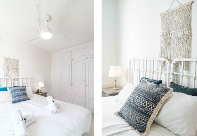 Radhus i San Pedro de Alcántara - Beautiful Townhouse, walking distance to the beach Radhus i San Pedro de Alcántara - Beautiful Townhouse, walking distance to the beach