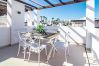 Radhus i San Pedro de Alcántara - Beautiful Townhouse, walking distance to the beach Radhus i San Pedro de Alcántara - Beautiful Townhouse, walking distance to the beach