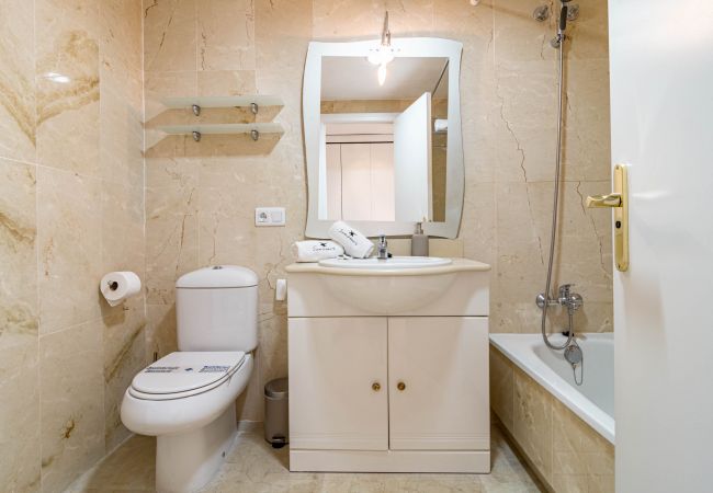 Lägenhet i San Pedro de Alcántara - Charming 2-Bedroom Apartment in San Pedro Near the Golf Course Lägenhet i San Pedro de Alcántara - Charming 2-Bedroom Apartment in San Pedro Near the Golf Course