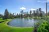 Lägenhet i San Pedro de Alcántara - Charming 2-Bedroom Apartment in San Pedro Near the Golf Course Lägenhet i San Pedro de Alcántara - Charming 2-Bedroom Apartment in San Pedro Near the Golf Course