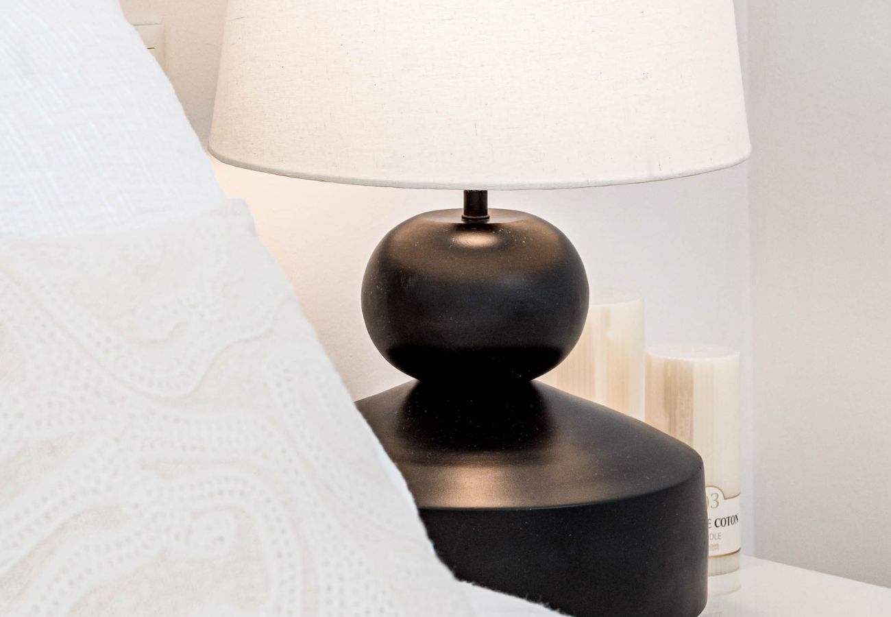 Lägenhet i Marbella - Exclusively Modern 2-Bedroom Apartment in Aloha Pueblo Lägenhet i Marbella - Exclusively Modern 2-Bedroom Apartment in Aloha Pueblo