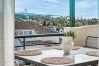 Lägenhet i Nueva andalucia - Charming 2 bedroom  apartment in Señorío de Aloha close to Centro Plaza, Nueva Andalucia  Lägenhet i Nueva andalucia - Charming 2 bedroom  apartment in Señorío de Aloha close to Centro Plaza, Nueva Andalucia