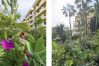 Lägenhet i Nueva andalucia - Charming 2 bedroom  apartment in Señorío de Aloha close to Centro Plaza, Nueva Andalucia  Lägenhet i Nueva andalucia - Charming 2 bedroom  apartment in Señorío de Aloha close to Centro Plaza, Nueva Andalucia