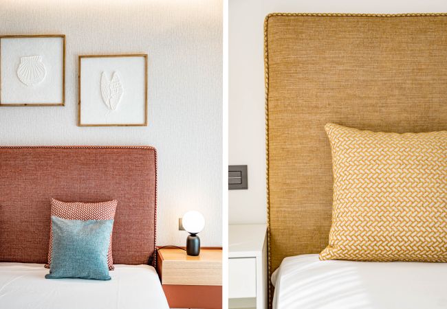 Lägenhet i Nueva andalucia - Modern fully renovated 4 bedroom apartment in the heart of Nueva Andalucia, walking distance to Centro Plaza  Lägenhet i Nueva andalucia - Modern fully renovated 4 bedroom apartment in the heart of Nueva Andalucia, walking distance to Centro Plaza