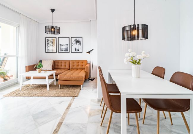 Lägenhet i Nueva andalucia -  Contemporary Apartment near Puerto Banus Lägenhet i Nueva andalucia -  Contemporary Apartment near Puerto Banus